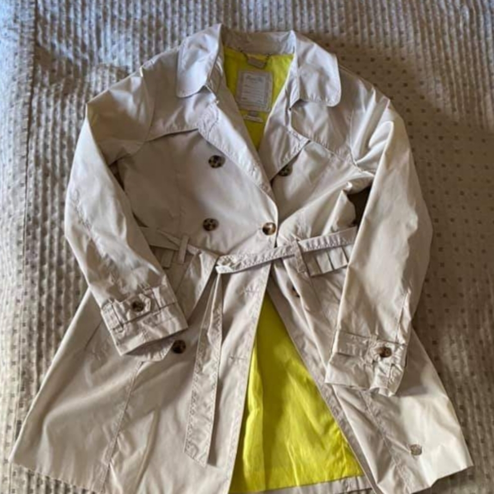 Raincoat for girls